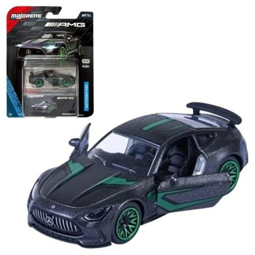 Mercedes AMG Deluxe Serisi Araçlar MERCEDES-AMG GT 63