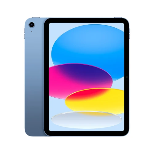 11 İnç iPad (A16) Wi-Fi 512 Gb Tablet Mavi (Md4Y4Tu/A) (Apple Türkiye Garantili)