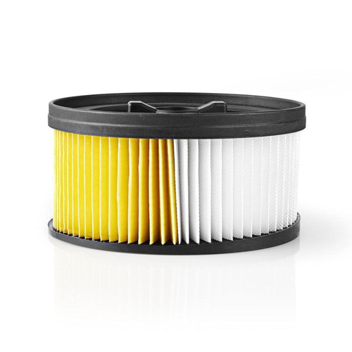 Karcher Uyumlu 6.414-960.0 WD 5 WD 4 Nano Süpürge Silindir Filtresi