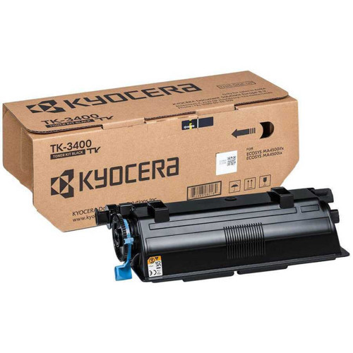 TK-3400 1T0C0Y0NL0 Siyah Toner