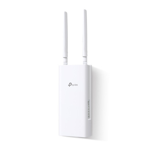 TL-MR100-Outdoor 300Mbps 4G LTE Router | SIM Kartlı Dış Mekan Modem