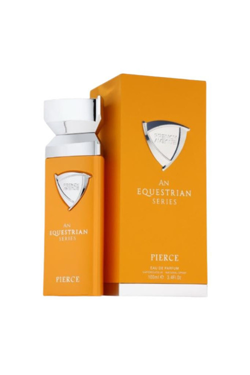 An Equestrian Series Pierce EDP 100 ml Erkek Parfüm