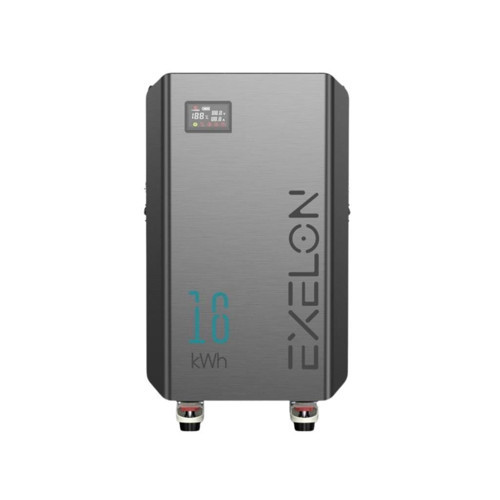 51.2 V 314 Ah 16 kW LiFePO4 Lityum Akü