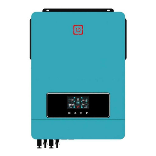 11kW 48V MPPT Akıllı İnverter