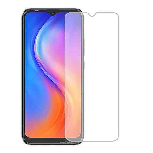 ECR Tecno Camon 18P Esnek Nano Cam Ekran Koruyucu