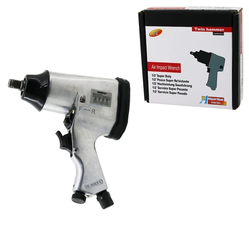 TWİN HAMMER HAVALI - DARBELİ SOMUN SIKMA MAKİNE ASR-070 GO-53-vice
