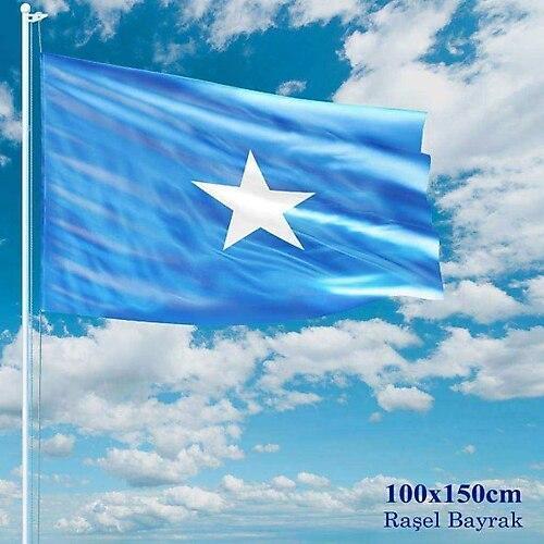 Somali Bayrağı 100x150