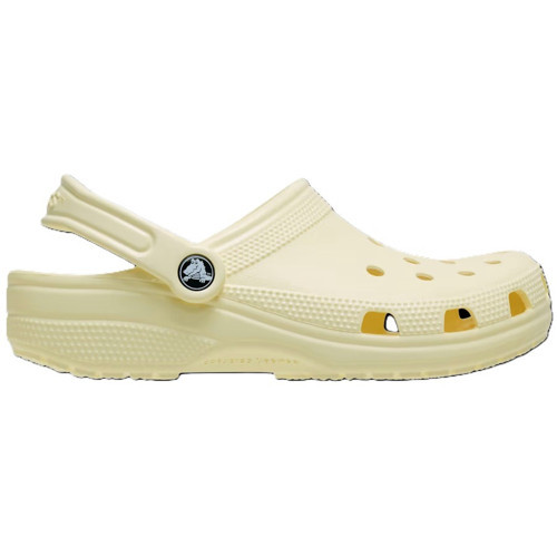 Classic Unisex Terlik 10001C