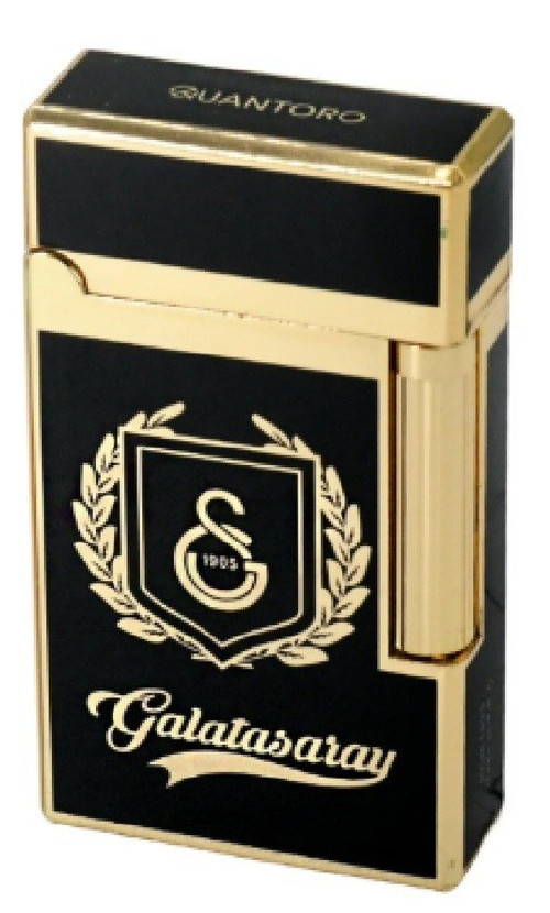 Galatasaray Lisanslı Premium Çakmak