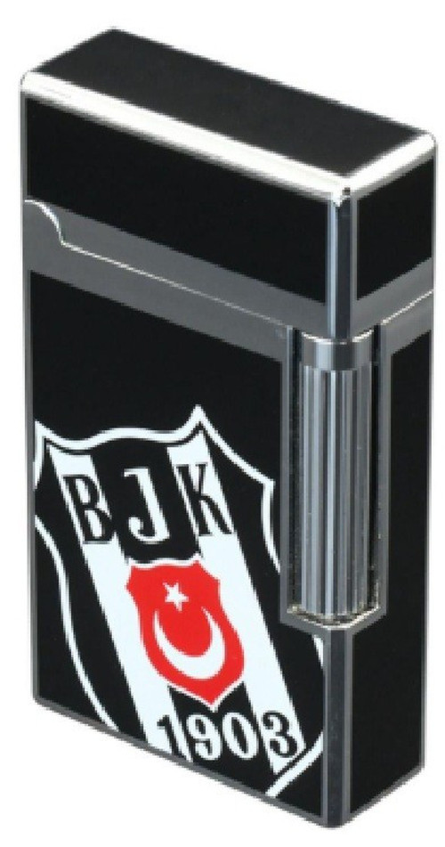 Beşiktaş Lisanslı Delicili Puro Çakmağı