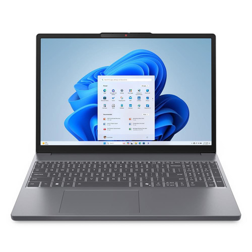 Ideapad Slim 3 İntel Core İ7 13620H 8GB 512GB SSD Windows 11 Home 16" WUXGA IPS 83K2001WTRA29