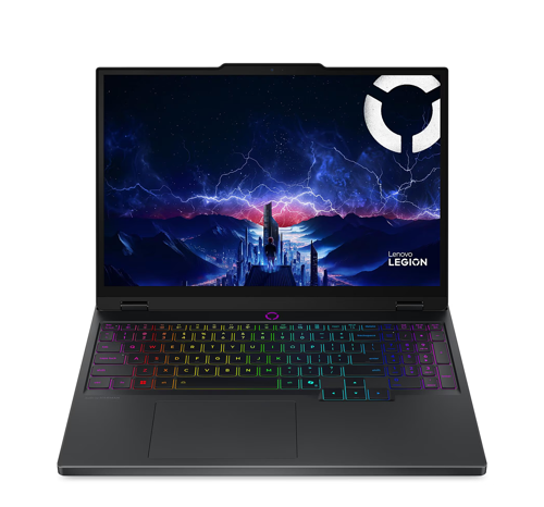Legion 5 15IRX10A70 İntel Core İ7 13650HX 16GB 512GB SSD RTX5060 Windows 11 Home 15.3" WUXGA 165Hz IPS 83LY00PYTRA70