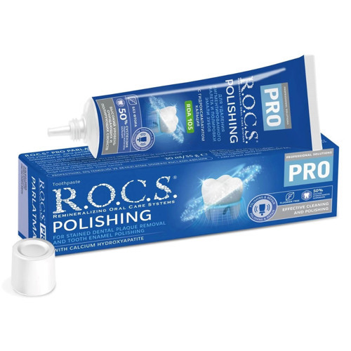 Pro Diş Parlatma Macunu Cila35gr