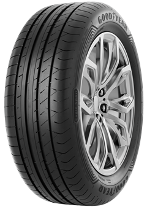 Eagle Sport 2 UHP 215/55 R17 98Y XL Yaz Lastiği - 2026