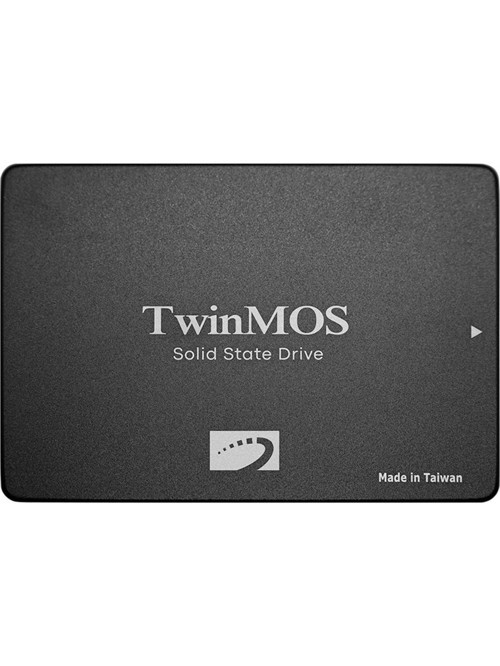 1Tb Tm1000Gh2Ugl 2.5" Sata3 Ssd (580Mb-550Mb-S) Tlc 3Dnand Grey Ssd Disk