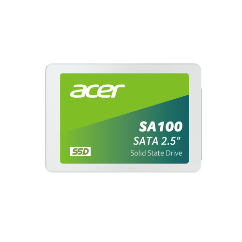 120 GB SSD Harddisk Sa100 (Bl.9Bwwa.101) (Hddssd0001Sa120)