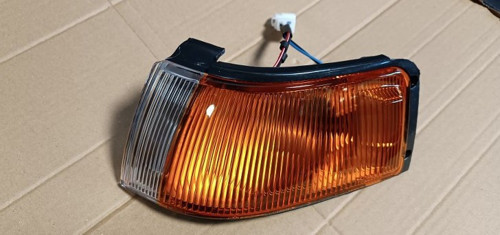 Mazda 323 Sol Sinyal 1990-1994