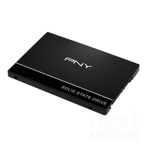 500Gb Cs900 535-500Mb-S 2,5" Sata3 Ssd (Ssd7Cs900-500-Rb) Ssd Harddisk