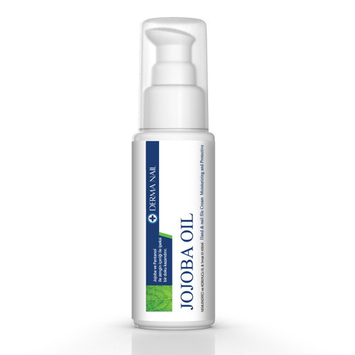 Jojoba Oil Hand & Kutikül Cream 50ml