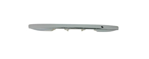 Toyota Corolla Bagaj Krom Çıta 2007-2009