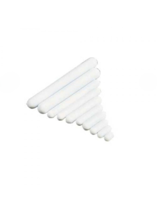Manyetik Balık Silindirik Teflon Kaplı 7*25 mm- (1 Adet)