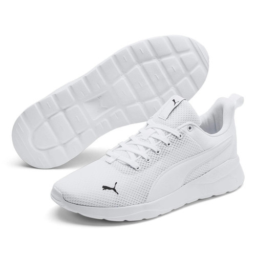 Anzarun Lite Erkek Beyaz Sneaker Ayakkabı 37112803