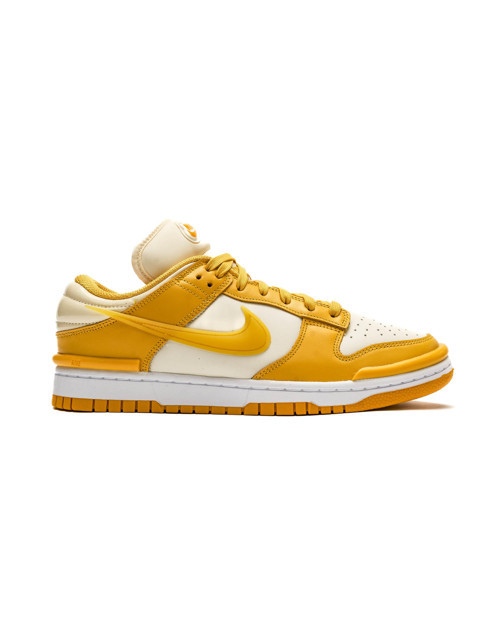 Dunk Low Twist Kadın Spor Ayakkabı