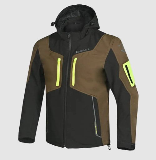 Sudadere Fire Fly Motosiklet Mont L Beden