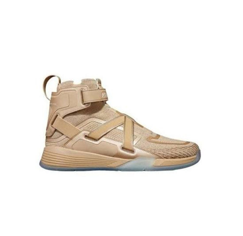 Athletic Propulsion Labs APL SuperFuture Erkek Basketbol Ayakkabısı 42 Numara (Şampanya)