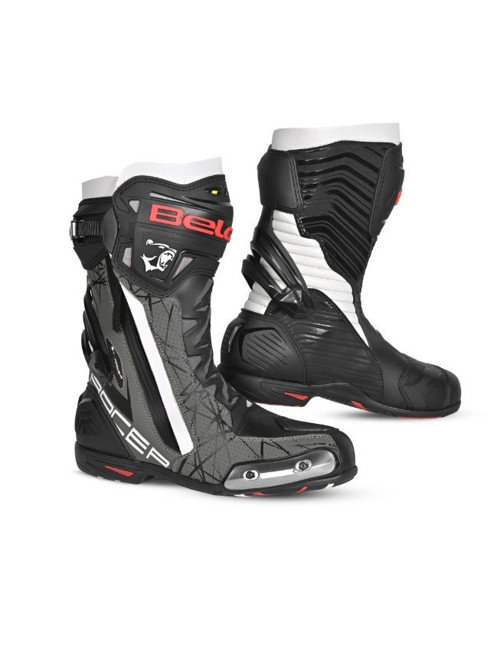 Air Rider GP-1 Yarış Motosikleti Botu 45 Numara