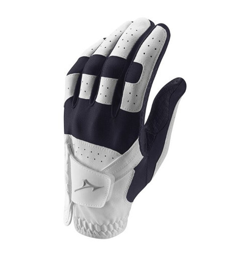 Stretch Navy Kadın Sol Golf Eldiveni