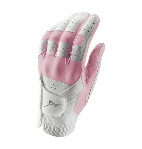 Stretch Pink Kadın Sol Golf Eldiveni
