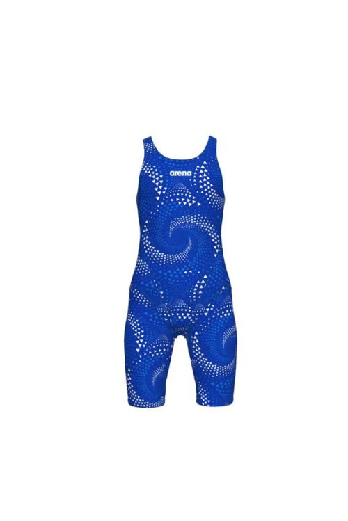 Girl's Printed Full Body Kız Çocuk Mayo 009619200