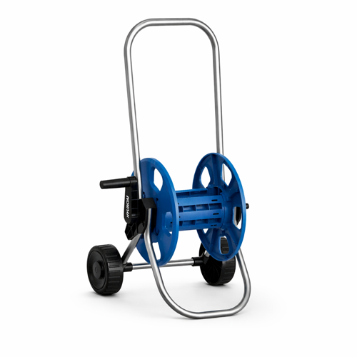 Hortum Makarası Arabalı 5851 | 1/2” 30m – 5/8” 20m – 3/4” 10m