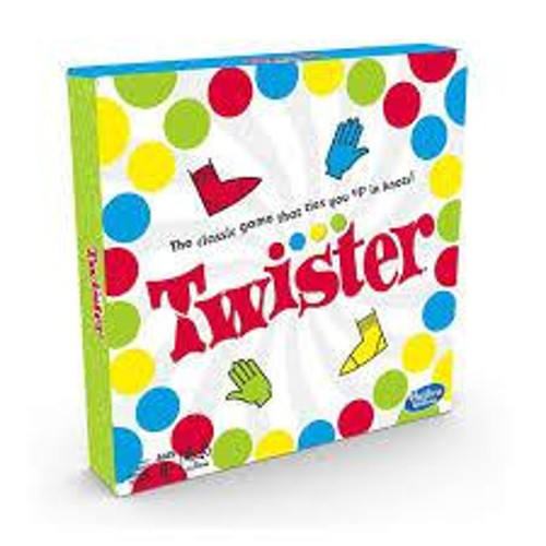 TWİSTER 98831 YENİ AMBALAJ