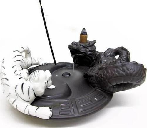 Buhurdanlık Tütsülük Seramik Dekoratif Hediyelik