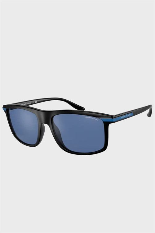 4110S 8078/80 58-16 Unisex Güneş Gözlüğü