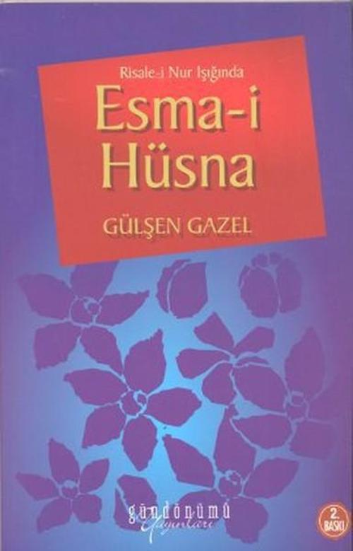 Risale-i Nur Işığında Esma-i Hüsna