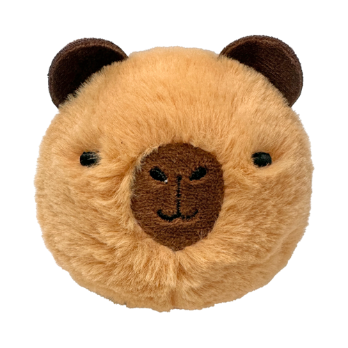 Beanie Bouncers Kapibara Barry 7 cm
