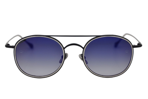 STORM M,BLK SIL 53-21 Unisex Güneş Gözlüğü