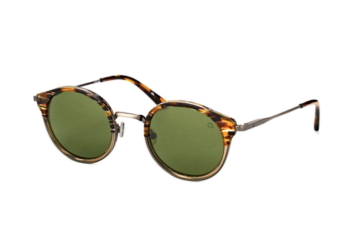 GINZA HVBR Unisex Güneş Gözlüğü