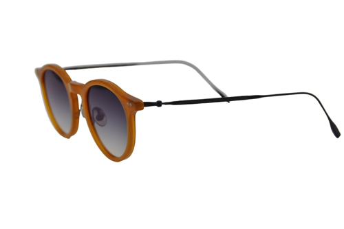 CRONOS HONEY-MBLK 43-21-145 Unisex Güneş Gözlüğü