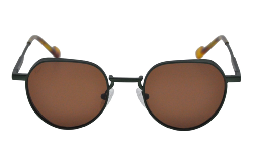 CANCELLO C2 49-21 Unisex Güneş Gözlüğü