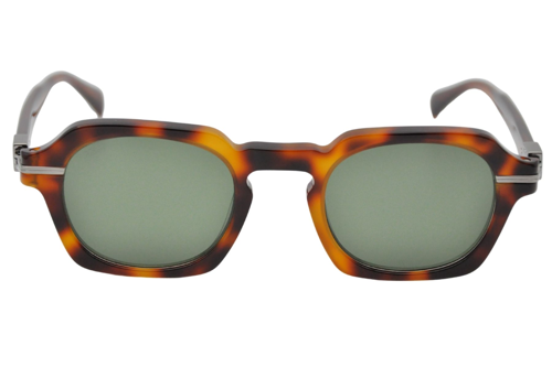 FRANCO C3 48-22 Unisex Güneş Gözlüğü