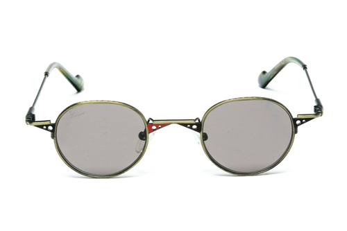 GIOVENTU C3 43 Unisex Güneş Gözlüğü