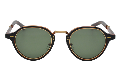 SANREMO 2 48-23 Unisex Güneş Gözlüğü