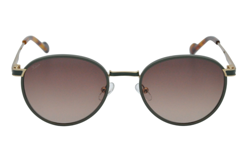 PIETRE C5 53-20 Unisex Güneş Gözlüğü