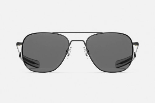 AF415 AVIATOR MIDNIGHT FORCE 58 Unisex Güneş Gözlüğü