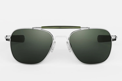 AVIATOR II AT002 55 Unisex Güneş Gözlüğü
