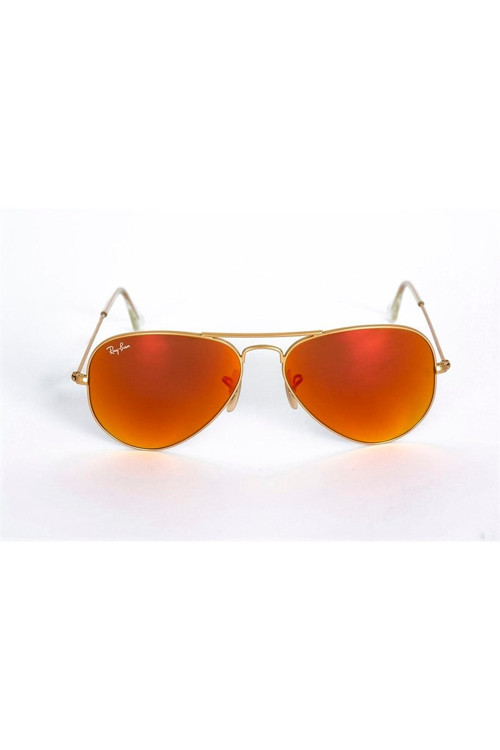 3025 112/19 55-14 Unisex Güneş Gözlüğü